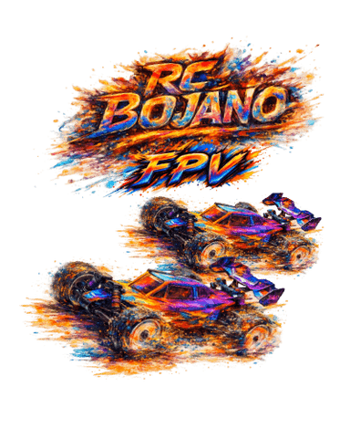 RC Bojano FPV